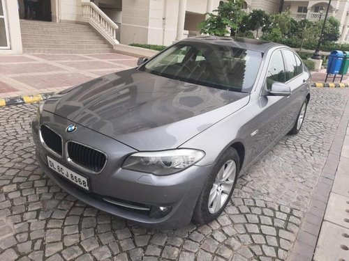 2010 BMW 5 Series AT 2007-2010 for sale at low price in New Delhi