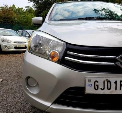 Maruti Suzuki Celerio VXI 2014 AT for sale in Ahmedabad