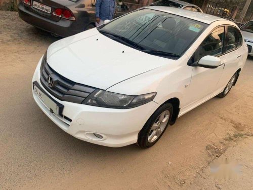 Honda City 2009 MT for sale in Gurgaon 