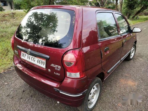 Used Maruti Suzuki Alto K10 LXi, 2011, Petrol MT for sale in Bhopal 