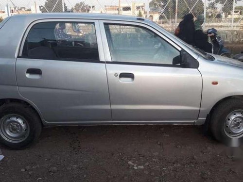 Maruti Suzuki Alto LXi BS-IV, 2010, Petrol MT for sale in Bhopal 