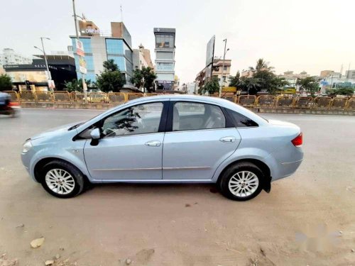 Fiat Linea Emotion 2012 AT for sale in Pune 