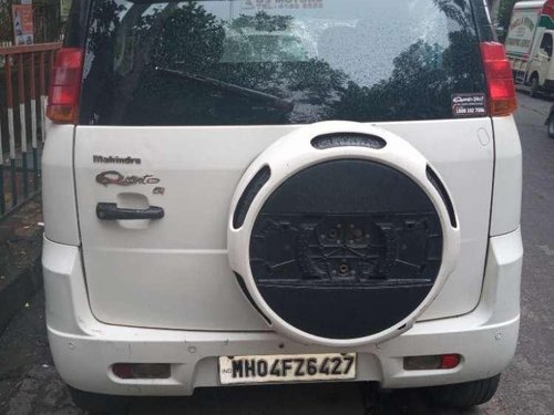 Used Mahindra Quanto C4, 2013, Diesel MT for sale in Goregaon 