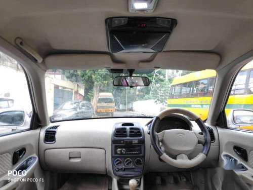 Used Hyundai Accent GLE 2004 MT for sale in Nagar 