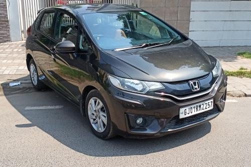 Honda Jazz 1.2 VX i VTEC for sale in Ahmedabad