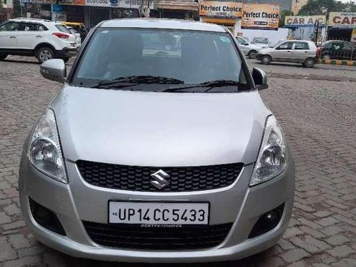 Used Maruti Suzuki Swift 2013 VXI MT for sale in Ghaziabad 