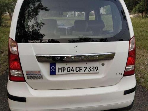 Maruti Suzuki Wagon R 1.0 LXi, 2011, Petrol MT for sale in Bhopal 