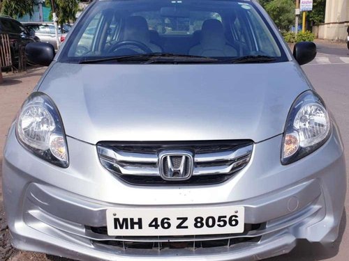 Honda Amaze 1.5 SMT I DTEC, 2014, Diesel MT for sale in Pune 