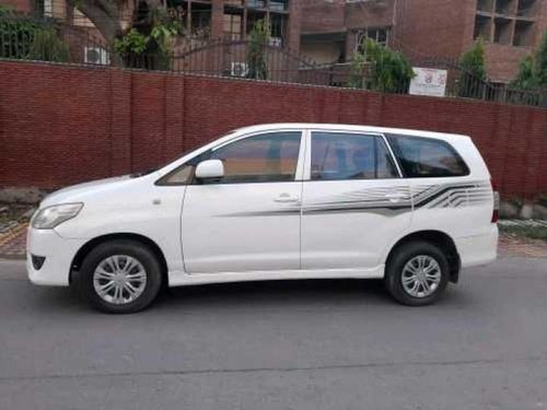 2012 Toyota Innova MT 2004-2011 for sale at low price in New Delhi