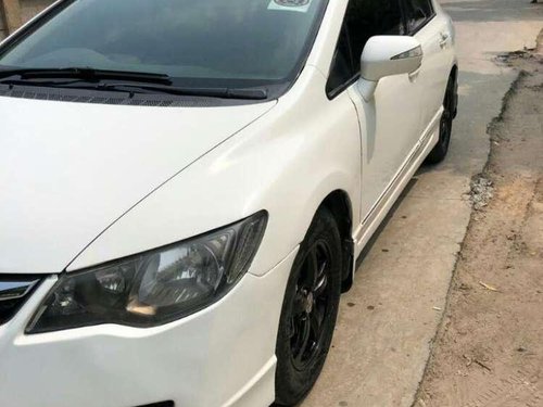 2010 Honda Civic AT for sale in Gurgaon 