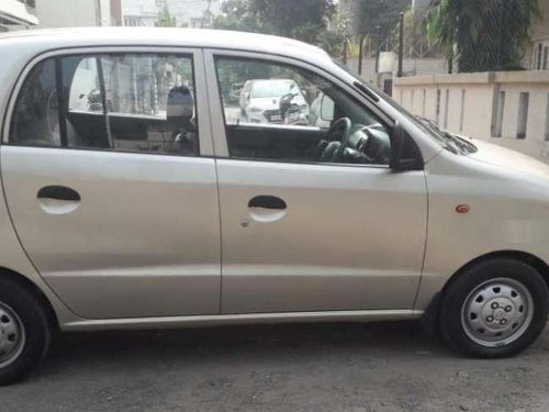 2007 Hyundai Santro MT for sale in Ahmedabad 