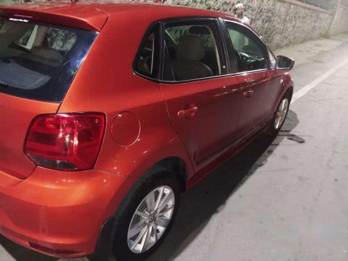 2014 Volkswagen Polo MT for sale in Pune 