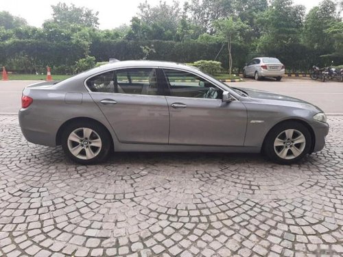 2010 BMW 5 Series AT 2007-2010 for sale at low price in New Delhi