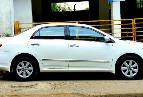 Toyota Corolla Altis 2011 AT for sale for sale in Chennai 