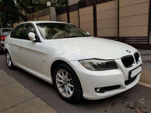 BMW 3 Series 320d 2012 AT for sale in Mumbai 