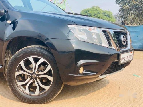 Nissan Terrano XV D THP Premium 110 PS, 2014, Diesel MT for sale in Mumbai 