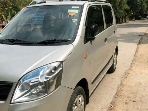 Used Maruti Suzuki Wagon R MT for sale in Guragon at low price