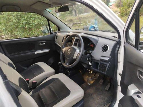 Maruti Suzuki Wagon R 1.0 LXi, 2011, Petrol MT for sale in Bhopal 