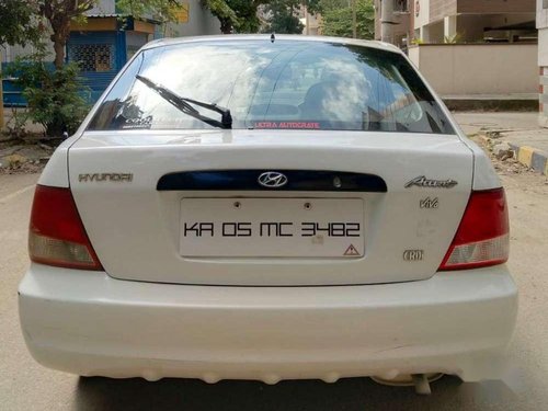 Used Hyundai Accent MT for sale in Nagar at low price