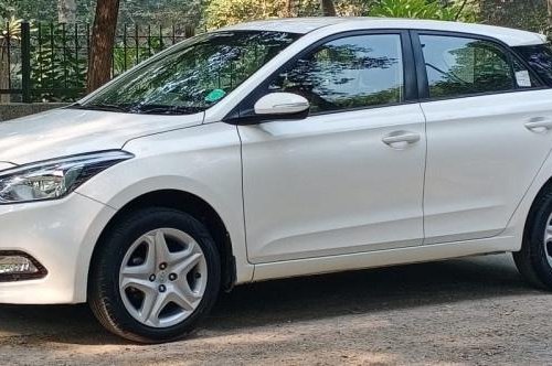 Hyundai Elite i20 1.4 Asta 2017 MT for sale in New Delhi