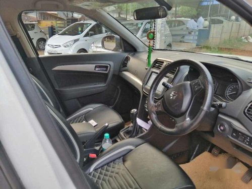 Used 2016 Maruti Suzuki Vitara Brezza ZDI MT for sale in Tirur 