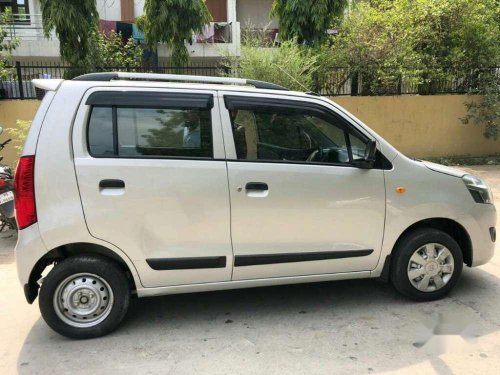 Used Maruti Suzuki Wagon R MT for sale in Guragon at low price