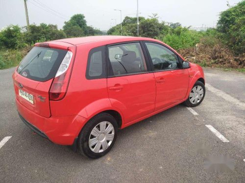 Ford Figo, 2012, Diesel MT for sale in Chennai 