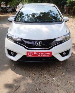 Honda Jazz 1.2 SV i VTEC MT for sale in Ahmedabad