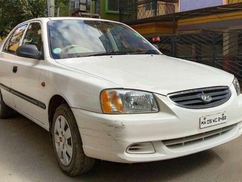 Used Hyundai Accent MT for sale in Nagar at low price