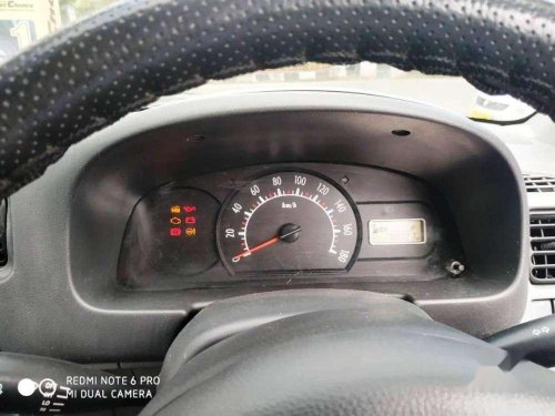 Used Maruti Suzuki Alto K10 LXI 2011 MT for sale in Surat 