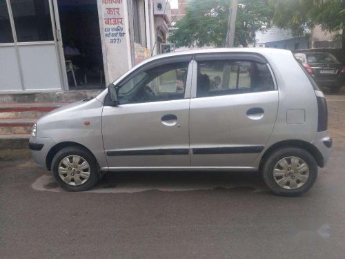 Used Hyundai Santro MT for sale in Udaipur at low price