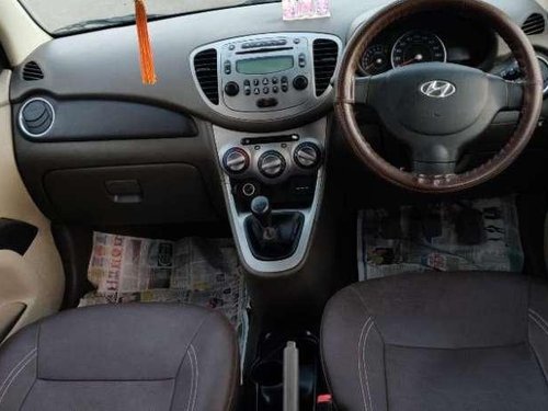 Used Hyundai i10 Sportz 2013 MT for sale in Pune 