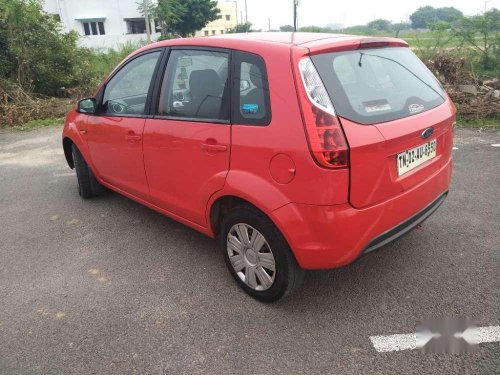 Ford Figo, 2012, Diesel MT for sale in Chennai 