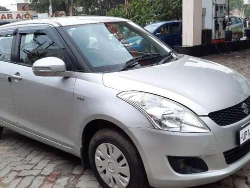 Used Maruti Suzuki Swift 2013 VXI MT for sale in Ghaziabad 