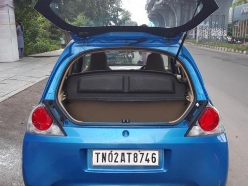 Used Honda Brio 1.2 S MT in Chennai car at low price