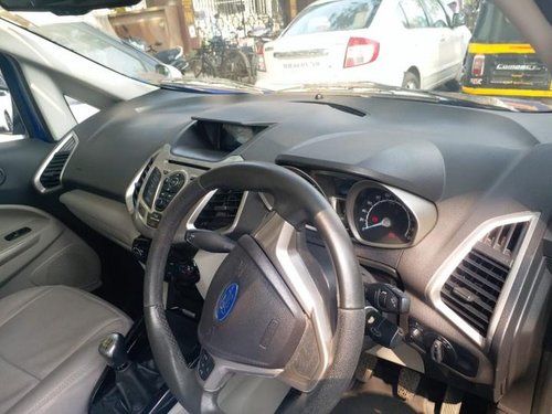 Used 2014 Ford EcoSport 1.5 Ti VCT MT Titanium in Thane for sale