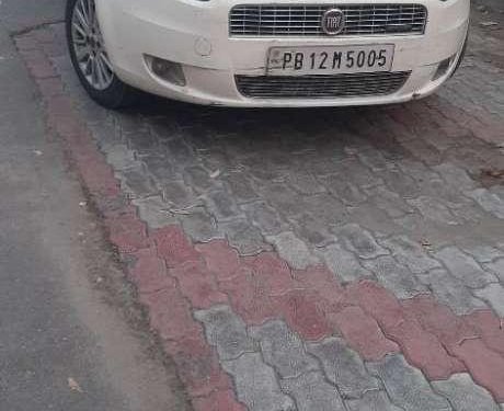 Used 2010 Punto  for sale in Amritsar