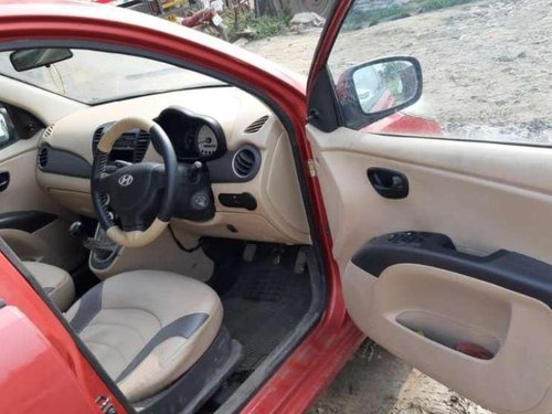 Hyundai i10 2010 MT for sale in Mumbai 