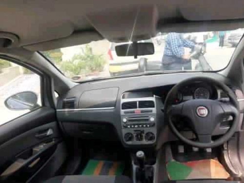 Used 2011 Fiat Punto 1.3 Emotion MT in New Delhi for sale