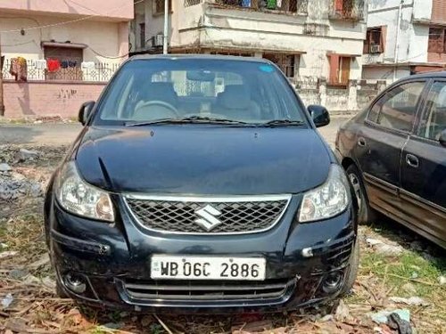 Used Maruti Suzuki SX4 VXi, 2009, Petrol MT for sale in Kolhapur 