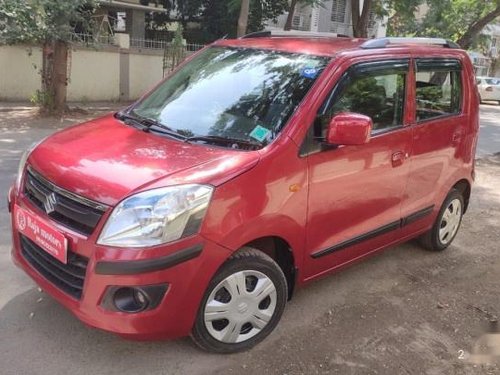 Maruti Wagon R AMT VXI AT for sale in Ahmedabad