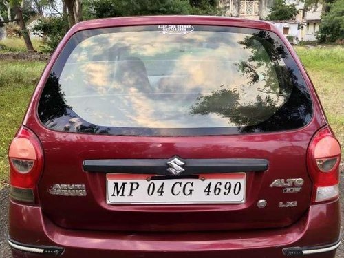 Used Maruti Suzuki Alto K10 LXi, 2011, Petrol MT for sale in Bhopal 