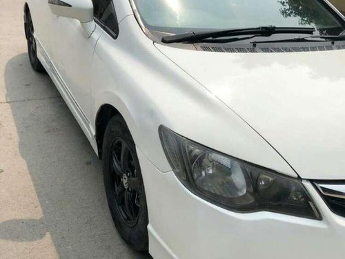 2010 Honda Civic AT for sale in Gurgaon 