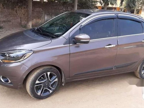 Used Tata Tigor 2017 MT for sale in Ranchi 