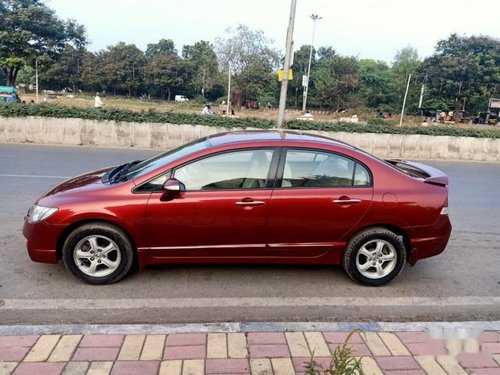 Used 2007 Honda Civic 1.8 V MT 2006-2010 for sale in Pune