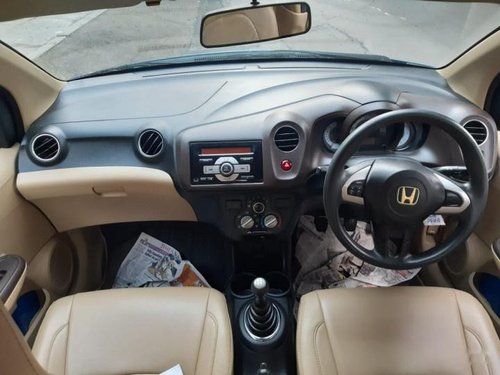 Used Honda Brio 1.2 S MT in Chennai car at low price