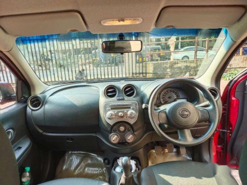 Nissan Micra 2010 MT for sale in Mumbai 