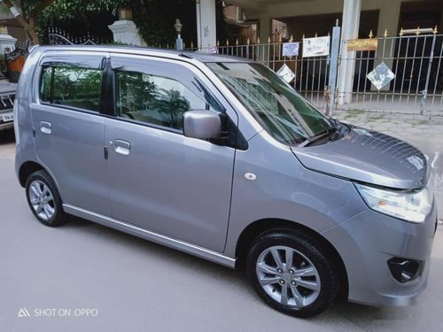 Maruti Wagon R VXI Plus MT for sale in Chennai 