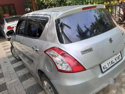 Used Maruti Suzuki Swift VDi, 2012, Diesel MT for sale in Thrissur 