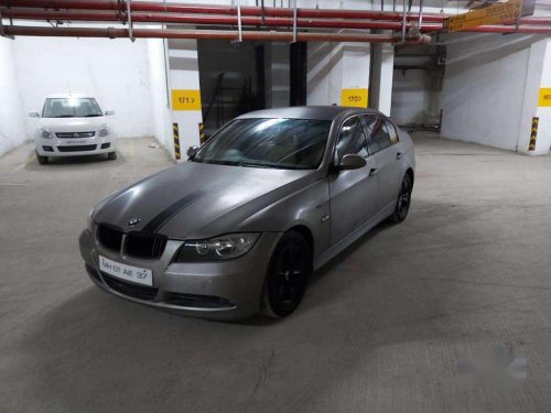 BMW 3 Series 2007 AT for sale in Mumbai 